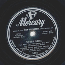 Richard Hayes - Silver Bells / A Bushel and a Peck