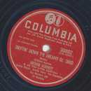 Arthur Godfrey - Driftin down the dreamy ol Ohio / Hawaii