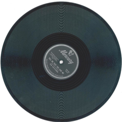 The Gaylords - Coquette / Tell me that you Love me