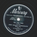 Jerry Murads Harmonicats - Tea for two / Harmonicat Jingle 