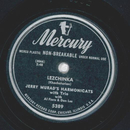 Jerry Murads Harmonicats - Lezchinka / On the Alamo