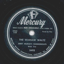 Jerry Murads Harmonicats - The Warsaw Waltz / The petite...