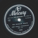 Jerry Murads Harmonicats - The Warsaw Waltz / The petite...