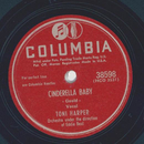 Toni Harper - Cinderella Baby / The Muffin Man