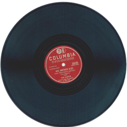 Toni Harper - Miss Inbetween Blues / A Bippity Be Bob Pony