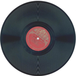 Joan Edwards, Paul Whiteman - How Deep is the Ocean / Russian Lullaby