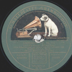Efim Schachmeister - Unberufen, toi toi toi / Letters...