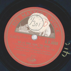 Margherita Carosio - Quel Guardo / Qui la Voce