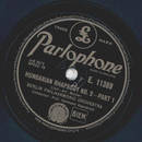 Berlin Philharmonic Orchestra: Hermann Abendroth -...