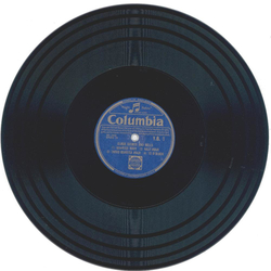 Geruschplatte (Noises) - Clock Chimes and Bells 1) Quarter Hour 2) Half Hour 3) Three-Quarter Hour 4) 12 oclock / Fire Engine Effects 1) Bell 2) Siren 3) Bell and Siren