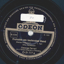 George Ferrari - Frohsinn am laufenden Band,...