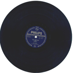 Malando Tango Orchester - Ol Guapa / Senuelo