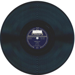 Malando Tango Orchester - Ol Guapa / Senuelo