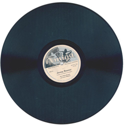 Kurt Hohenberger mit seinen Solisten - Jersey Bounce / Du sollst in all meinen Tr�umen sein