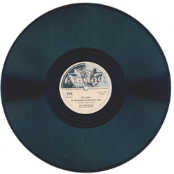 Kurt Hohenberger mit seinen Solisten - Jersey Bounce / Du sollst in all meinen Tr�umen sein