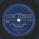 A. Deprince - Samba Amorosa / Du bon vin, de lamour, des...