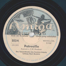 Kurt Henkels - Dorsey Boogie / Patrouille