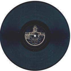 Harry Roys Tiger-Ragamuffins - Fox Trot Medley No. 3 + 4