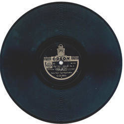 Harry Roys Tiger-Ragamuffins - Fox Trot Medley No. 3 + 4