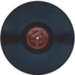 Glenn Miller - Star Dust / Imagination