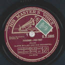 Glenn Miller - Pavanne / Runnin Wild