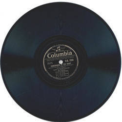 Frank Sinatra - Somewhere in the Night / The Things we did last Summer