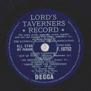 Various - All Star Hit Parade