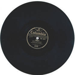 Ruby Murray - Bambino / Evermore