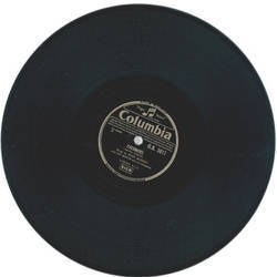 Ruby Murray - Bambino / Evermore