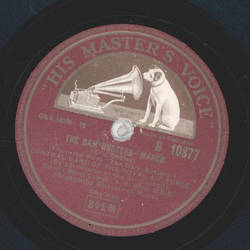 Central Band of the Royal Air Force - The Dam Busters /...