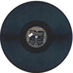 M. Herth, W. Smith, O. Spencer - The Dipsy Doodle / Thats a Plenty