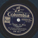 Ciro Rimacs Rumba Orchester - La Conga, mi Rosa /...