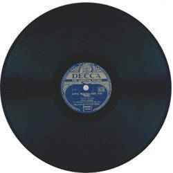 Lita Roza - Love, where are you now? / High Noon 