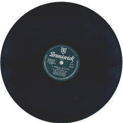 The Four Aces - I only know I Love You / A Woman in Love