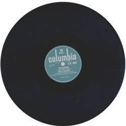 Eddie Calvert - Spellbound / Love is a many splendored thing
