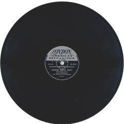 Slim Whitman - Haunted Hungry Heart / Roll On Silvery Moon