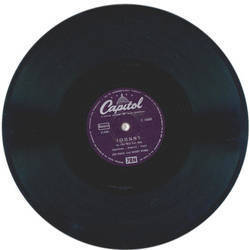 Les Paul & Mary Ford - Vaya Con Dios / Johnny
