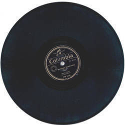 Percy Faith - Delicado / Romanza 