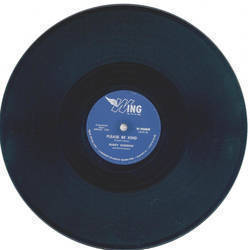 Buddy Morrow - Please be Kind / Sliphorn Special