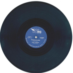 Buddy Morrow - Please be Kind / Sliphorn Special