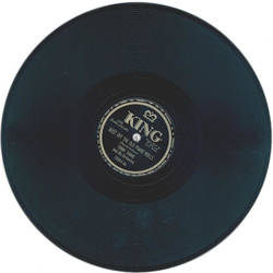 Terry Shand - I wouldnt touch you with a ten foot pole / Dust off the old Piano rolls