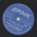Vera Lynn - My Son, My Son / Our Heaven On Earth
