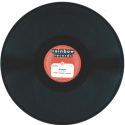 Eddie Miller - Band played on / Margie
