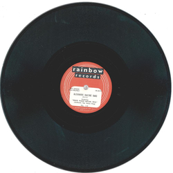 Eddie Miller Trio - Alexanders Ragtime Band / Lady of the Evening