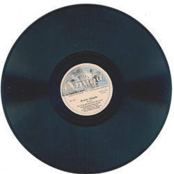Helmuth Zacharias - Be-Bop Nr. 2 / Armer Gigolo