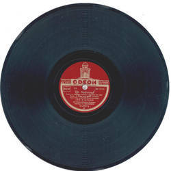 Jan Kiepura - Oh Madonna! / Ninon