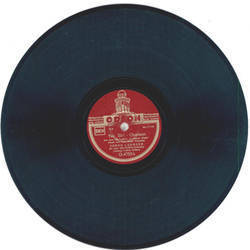Jan Kiepura - Oh Madonna! / Ninon