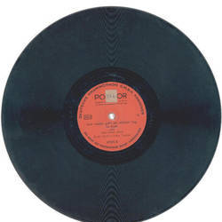 Rudi Schuricke - Ganz leis erklingt Musik / Und wieder geht ein schner Tag zu Ende