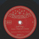Polydor Blas Orchester - Frei Weg ! / Bayerischer...