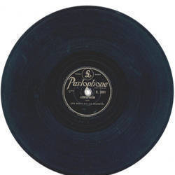 Earl Bostic und sein Orchester - Liebestraum / Song Of The Islands